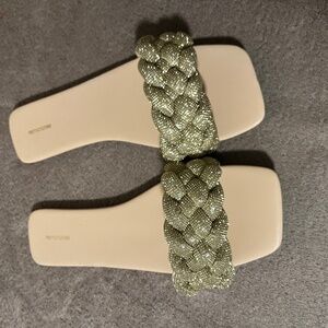 Flat Sandals